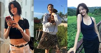 《早春晴朗》孫千私服5招基本款穿搭公式