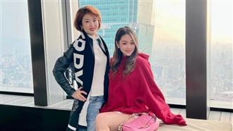 吳中純離世後第一個中秋節　愛女心碎悲喊