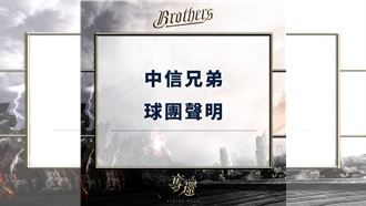 兄弟贏5分遭樂天逆轉　球團回應怒斥越界