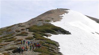 赴日登山遇難！台65歲婦送醫不治…身分曝