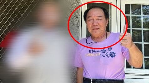 參選人過世！妻代亡夫出征…選委會回應了