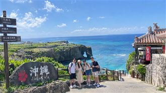 長輩怨「沖繩沒日本味」！達人揭2大特色