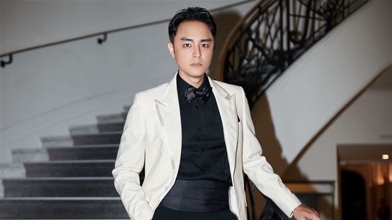 明道重現經典。(圖/恆星影業提供)