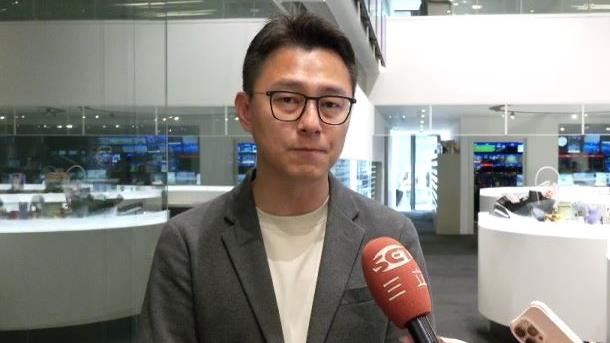 王偉忠被出征!他:藍營別把支持者往外推