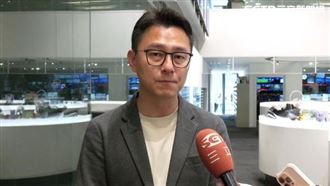 王偉忠被出征！他：藍營別把支持者往外推