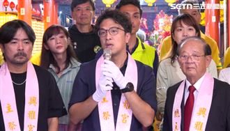 批蔣1事　沈伯洋：市民的需要我們來達成