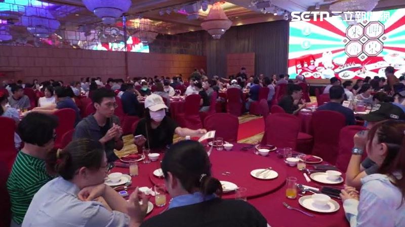 中秋免揪團!飯店推1人辦桌 單人燒肉夯