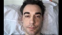43歲導演飽受手術後病痛折磨　安樂死離世