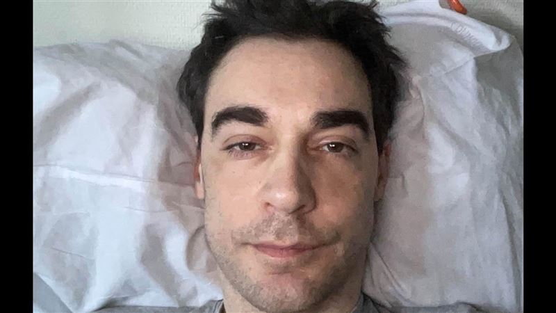 43歲導演飽受手術後病痛折磨 安樂死離世