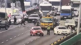 乙丙式車險竟擋毒駕理賠　風險丟回車主