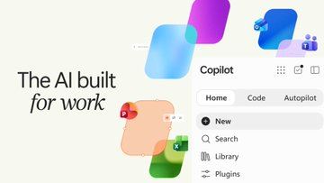 微軟Copilot迎3大功能,主打自主AI代理與低門檻開發。(圖/翻攝自X平台 @satyanadella)
