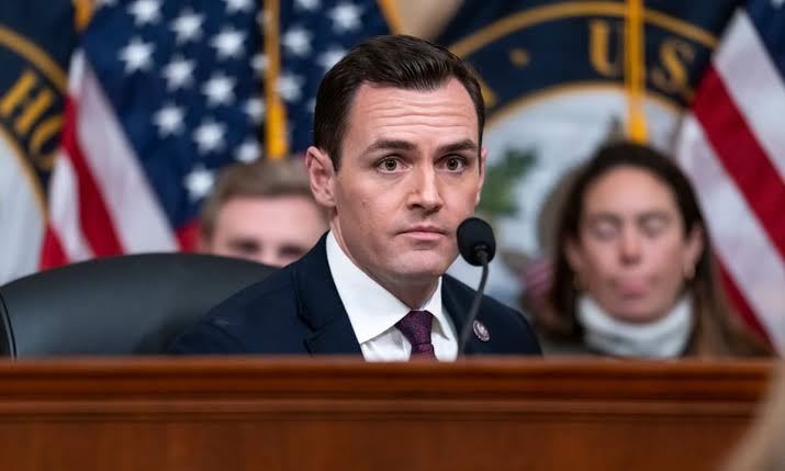 美前議員指AI產業受台海牽動　籲加速軍售