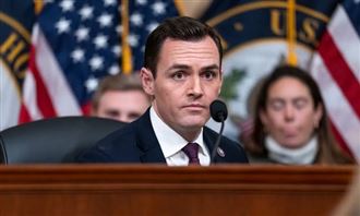 美前議員指AI產業受台海牽動　籲加速軍售