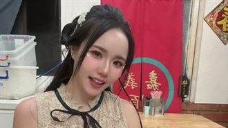 整頓佀廣洋！JKF女郎改名參選曬中秋辣照