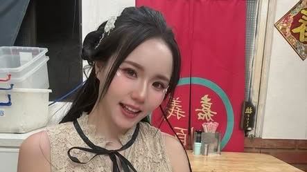 整頓佀廣洋！JKF女郎改名參選曬中秋辣照