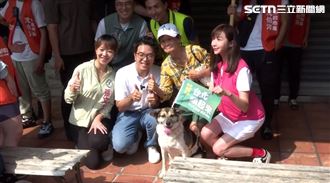 藍營稱蔣萬安危險是太穩　沈伯洋：喔很棒