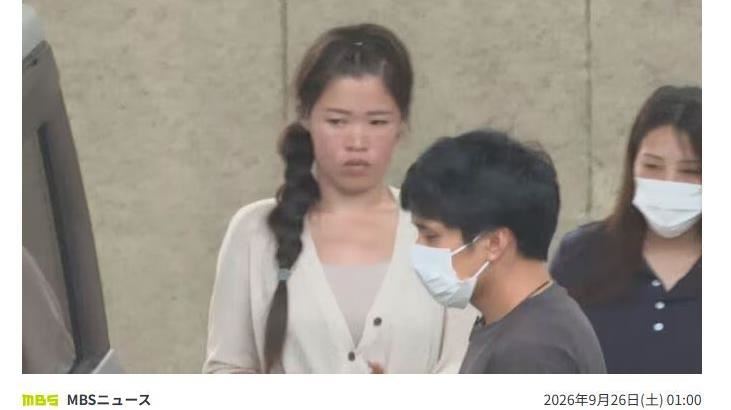 騙858萬!台灣女赴日詐騙全名、清晰照曝