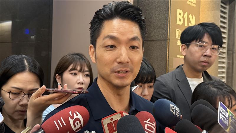 作家:對付蔣萬安只這招簡單、粗暴但有效