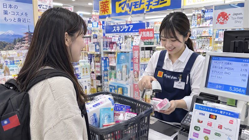 日本免稅袋要取消 達人:做錯1事恐無法退