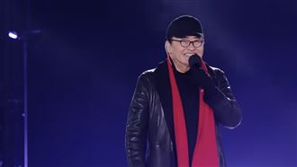 大咖歌王劉歡病逝　「最後開唱身影」曝光