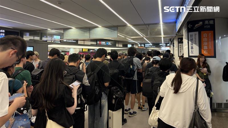 收假日沒搶到車票?台鐵9/28再加開列車