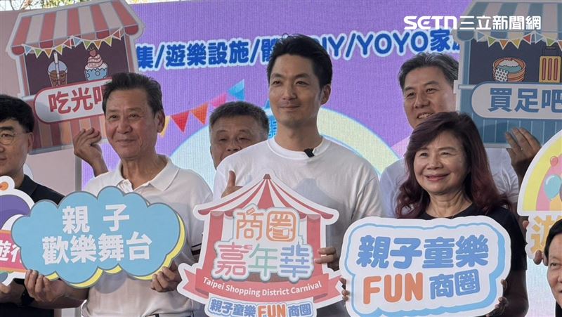 特權偷改學歷?蔣萬安:我提供的是正確的