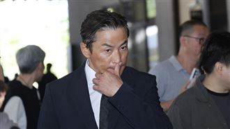 江宏恩悲痛送別龐祥麟！揭前輩暖心內幕