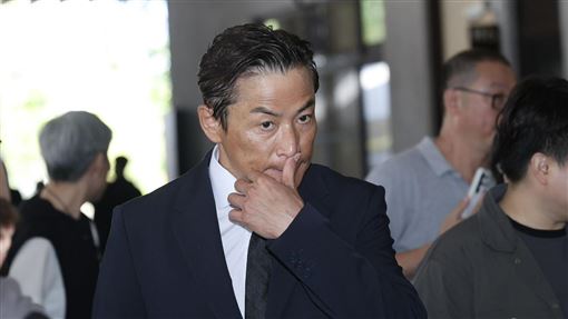 江宏恩悲痛送別龐祥麟！揭前輩暖心內幕