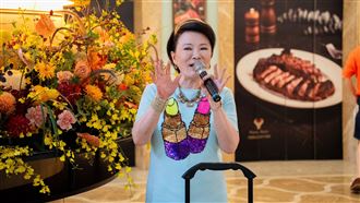 張琴不去美國看兒孫　曝「中秋驚喜計畫」