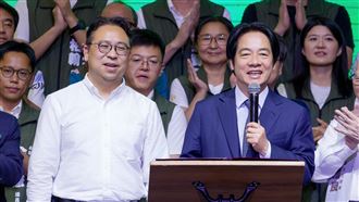 民進黨評估縣市長選舉保5拚5　1縣市關鍵