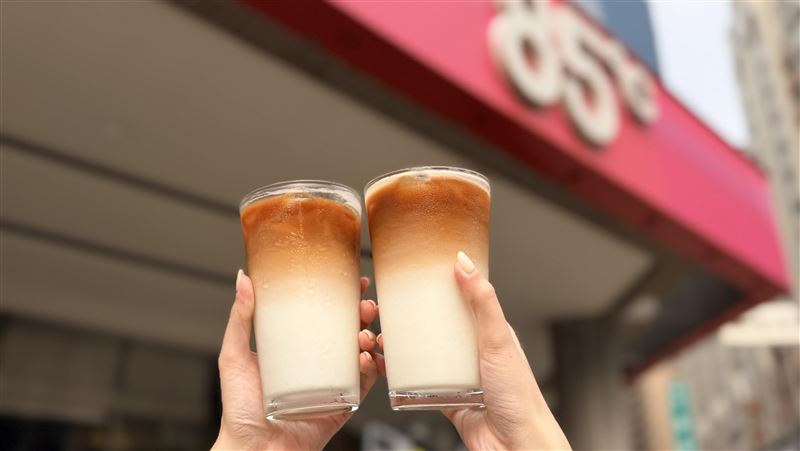 85℃教師節咖啡35折、CoCo都可買1送1