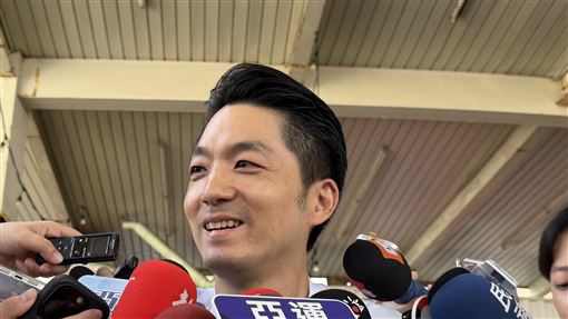 蔣萬安談選情戒慎恐懼　律師：打臉藍議員