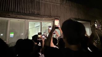 台大男舍安屎之亂　714字史記文言文瘋傳