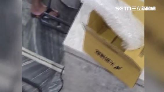 酷澎買iPhone變氣泡紙 控平台消極不處理