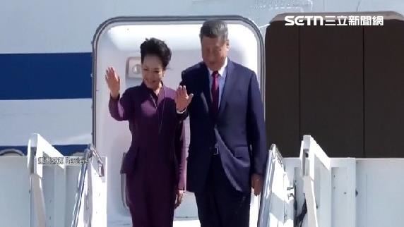 中國國家主席習近平結束訪美行程，此前海外社群瘋傳其健康惡化甚至離世的驚悚謠言，引發國際關注