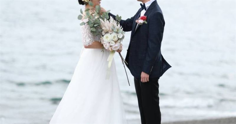 38歲男赴越南相親娶妻,婚前新娘全家落跑!騙走他2.8億越南盾。(示意圖非當事人/photoAC)