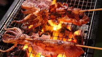 離婚8月前夫喊回家陪孩烤肉 竟帶小三登門