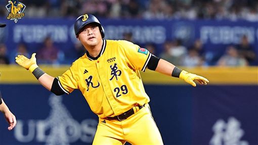 老將價值敲出關鍵安　陳俊秀獲曾頌恩擁抱