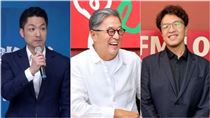 王偉忠遭出征　「留白」貼文疑偷臭蔣萬安