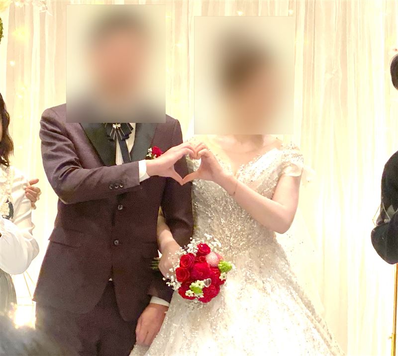 男女放下無謂的禁忌枷鎖,才能真正擁抱踏實的婚姻。照片非當事人。(圖/桃園市中壢區美滿服務中心提供)