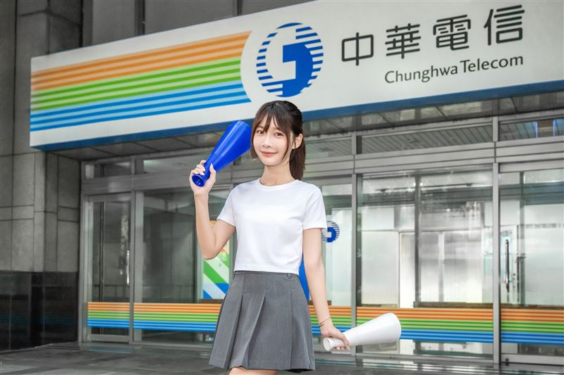 中華電信打造最強應援主場,號召民眾9月27日至花博公園流行館為棒球中華隊奪牌之戰加油!(圖/中華電信提供)