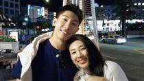 《浪姐》女星交往25歲鮮肉　媽媽反應曝光