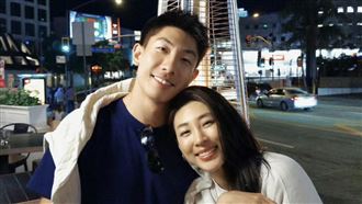 《浪姐》女星交往25歲鮮肉　媽媽反應曝光