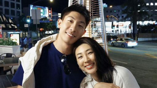 《浪姐》女星交往25歲鮮肉　媽媽反應曝光