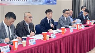 評川習二會！陸委會：美中台關係三不變