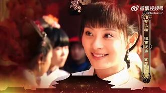 孫儷發甄嬛傳歌詞悼念　劉歡忌日撞她生日
