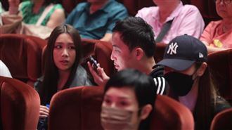 李進良力挺小禎開唱　身旁19歲正妹身分曝