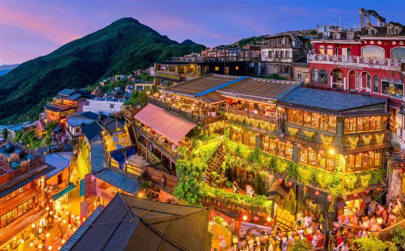 KKday推薦北海岸一日遊。(圖/飯店旅宿業者提供)