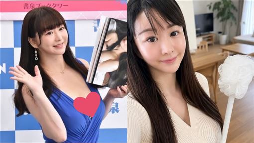 日寫真女星罹大腸癌！自爆每天跑50次廁所