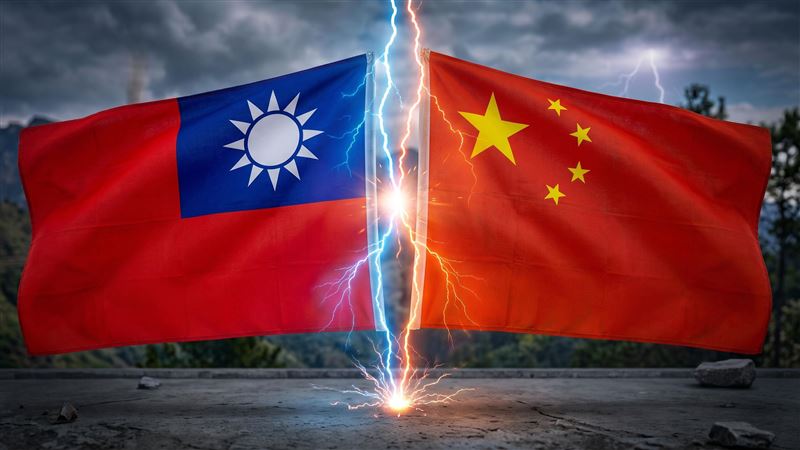 中國棒球「輸台灣幾年」?內行揭殘酷現實